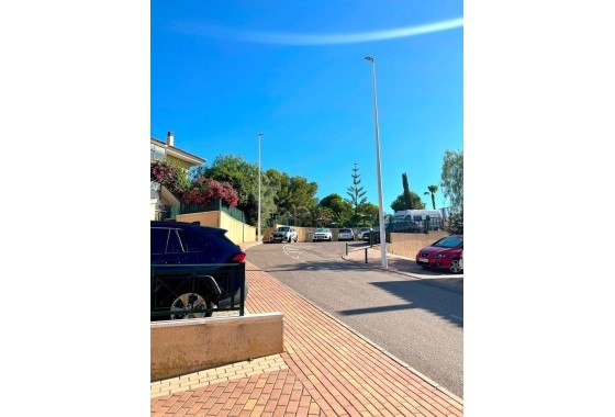 Wiederverkauf - Wohnung / Apartment -
Gran Alacant