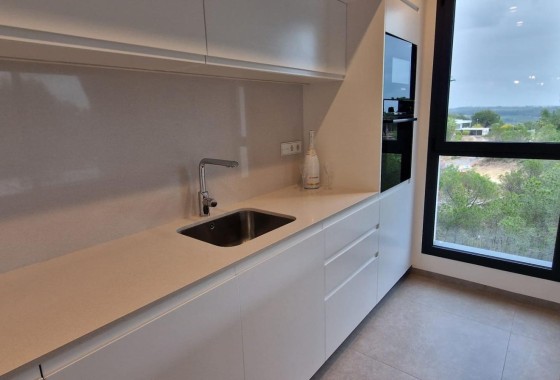 Wiederverkauf - Wohnung / Apartment -
Orihuela - Las Colinas Golf