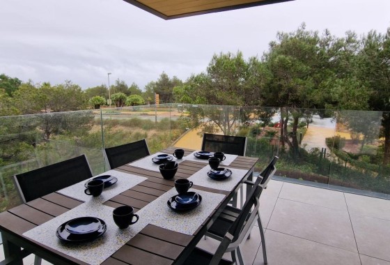 Wiederverkauf - Wohnung / Apartment -
Orihuela - Las Colinas Golf