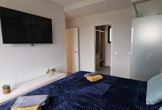 Wiederverkauf - Wohnung / Apartment -
Orihuela - Las Colinas Golf