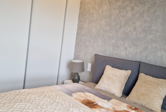 Wiederverkauf - Wohnung / Apartment -
Orihuela - Las Colinas Golf