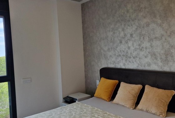 Wiederverkauf - Wohnung / Apartment -
Orihuela - Las Colinas Golf