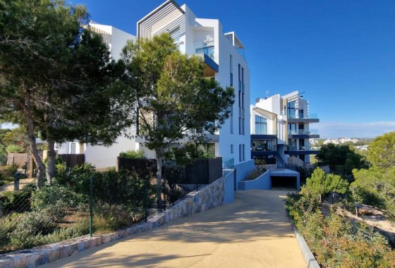 Wiederverkauf - Wohnung / Apartment -
Orihuela - Las Colinas Golf