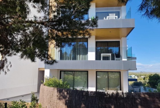 Wiederverkauf - Wohnung / Apartment -
Orihuela - Las Colinas Golf