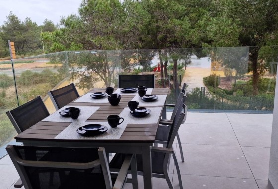 Wiederverkauf - Wohnung / Apartment -
Orihuela - Las Colinas Golf
