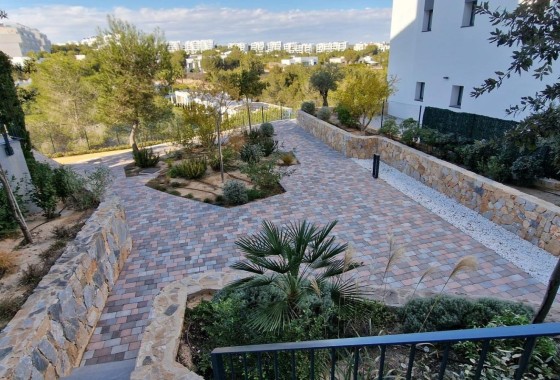 Wiederverkauf - Wohnung / Apartment -
Orihuela - Las Colinas Golf