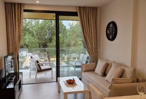 Wiederverkauf - Wohnung / Apartment -
Orihuela - Las Colinas Golf