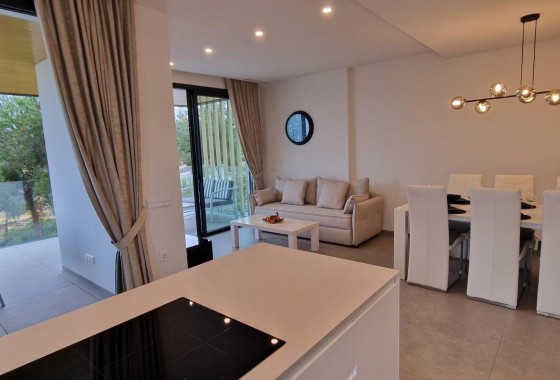 Wiederverkauf - Wohnung / Apartment -
Orihuela - Las Colinas Golf