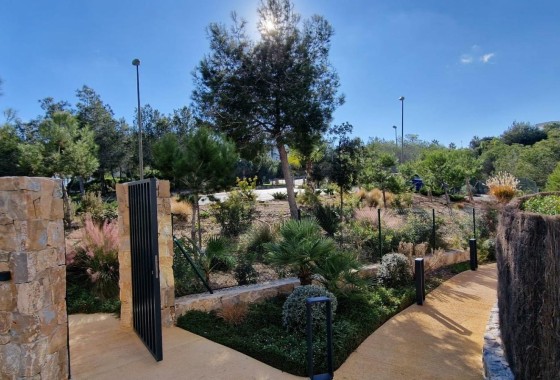Wiederverkauf - Wohnung / Apartment -
Orihuela - Las Colinas Golf