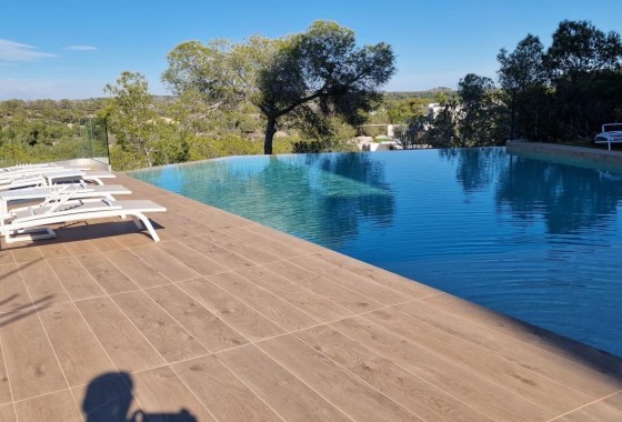 Wiederverkauf - Wohnung / Apartment -
Orihuela - Las Colinas Golf