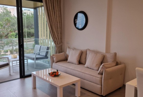 Wiederverkauf - Wohnung / Apartment -
Orihuela - Las Colinas Golf