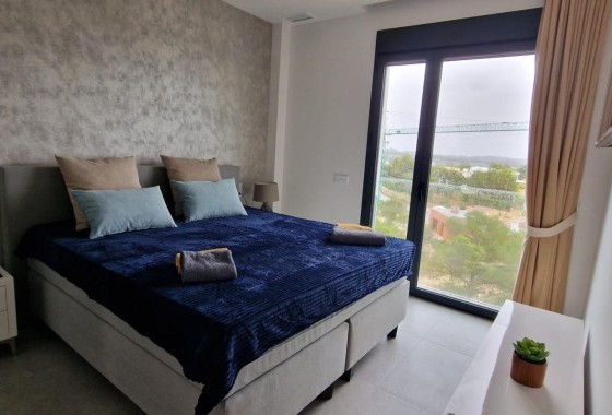 Wiederverkauf - Wohnung / Apartment -
Orihuela - Las Colinas Golf
