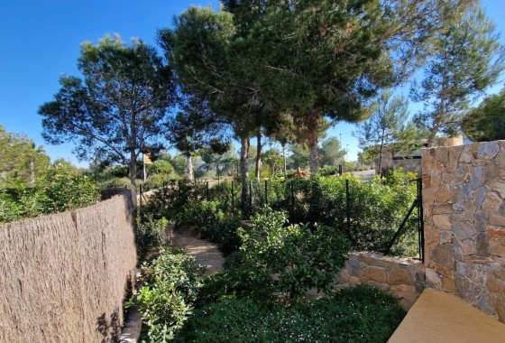 Wiederverkauf - Wohnung / Apartment -
Orihuela - Las Colinas Golf
