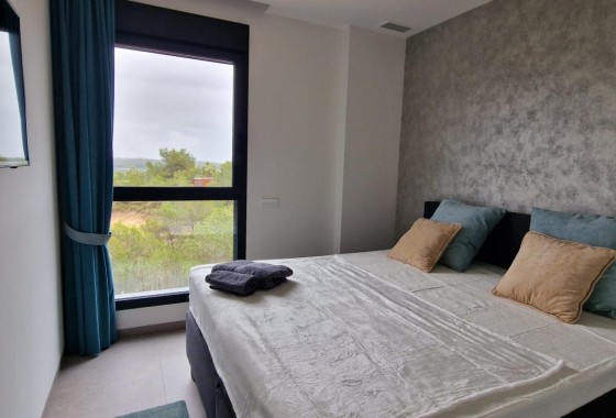 Wiederverkauf - Wohnung / Apartment -
Orihuela - Las Colinas Golf