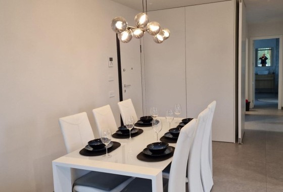 Wiederverkauf - Wohnung / Apartment -
Orihuela - Las Colinas Golf
