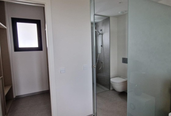 Wiederverkauf - Wohnung / Apartment -
Orihuela - Las Colinas Golf