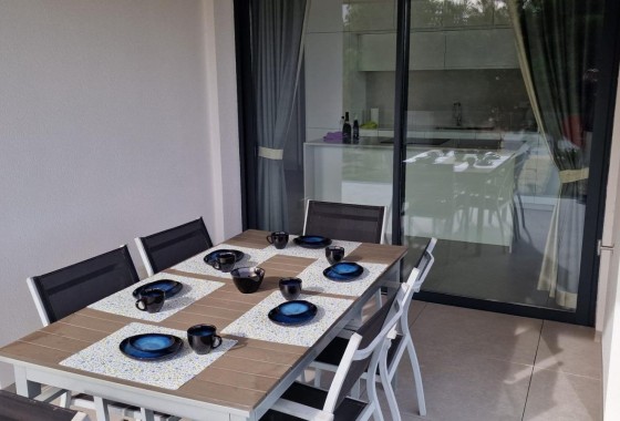 Wiederverkauf - Wohnung / Apartment -
Orihuela - Las Colinas Golf