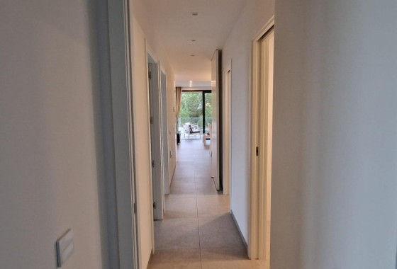 Wiederverkauf - Wohnung / Apartment -
Orihuela - Las Colinas Golf