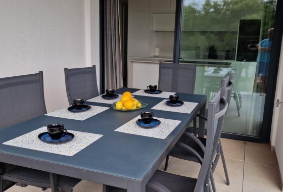 Wiederverkauf - Wohnung / Apartment -
Orihuela - Las Colinas Golf