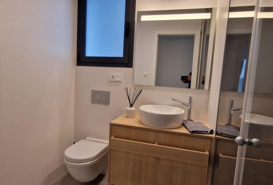 Wiederverkauf - Wohnung / Apartment -
Orihuela - Las Colinas Golf