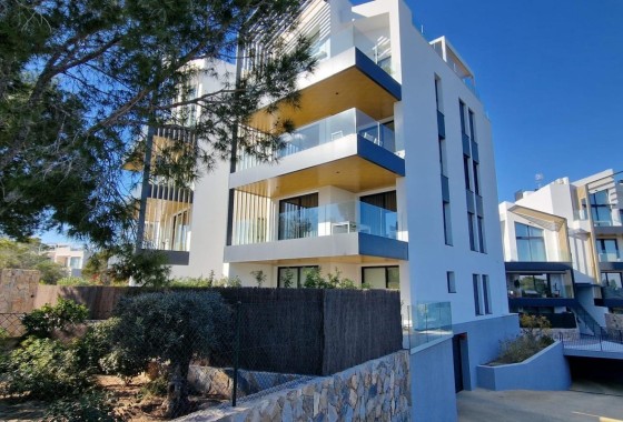 Wiederverkauf - Wohnung / Apartment -
Orihuela - Las Colinas Golf