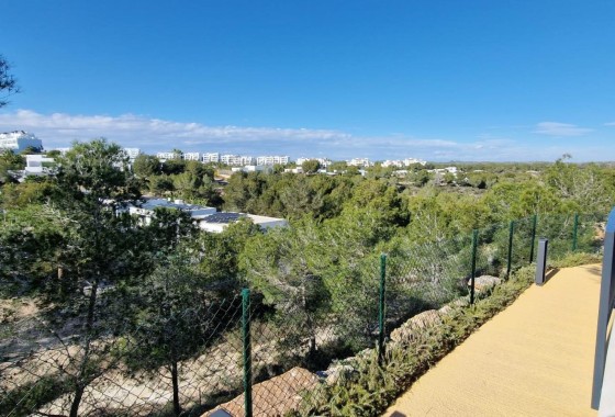 Wiederverkauf - Wohnung / Apartment -
Orihuela - Las Colinas Golf