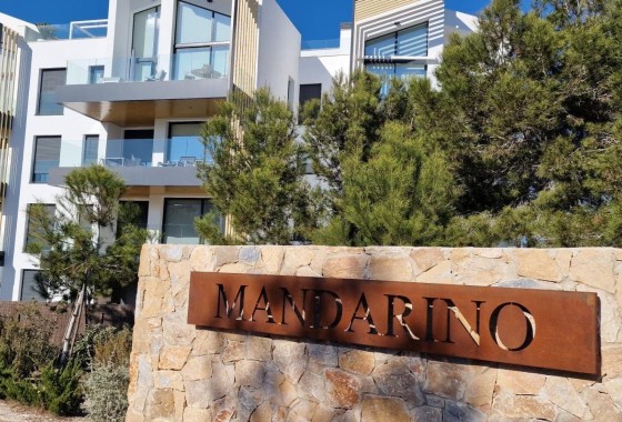 Wiederverkauf - Wohnung / Apartment -
Orihuela - Las Colinas Golf
