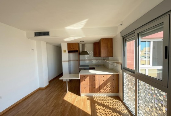 Wiederverkauf - Wohnung / Apartment -
San Pedro del Pinatar - Villananitos