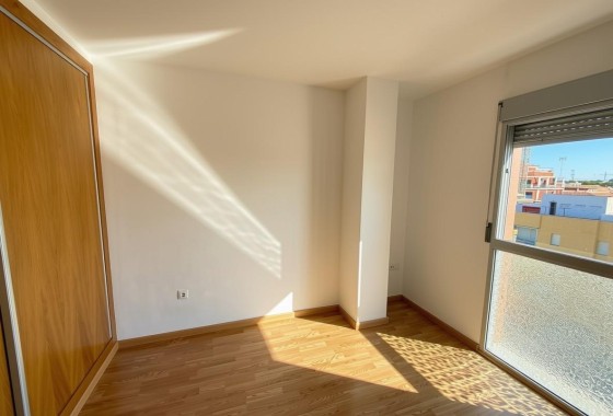 Wiederverkauf - Wohnung / Apartment -
San Pedro del Pinatar - Villananitos