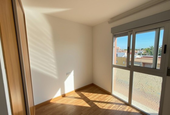 Wiederverkauf - Wohnung / Apartment -
San Pedro del Pinatar - Villananitos