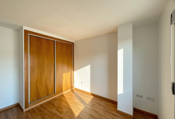 Wiederverkauf - Wohnung / Apartment -
San Pedro del Pinatar - Villananitos