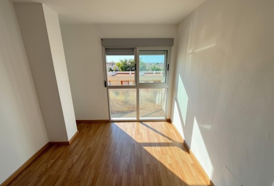 Wiederverkauf - Wohnung / Apartment -
San Pedro del Pinatar - Villananitos