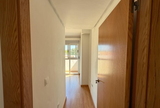 Wiederverkauf - Wohnung / Apartment -
San Pedro del Pinatar - Villananitos