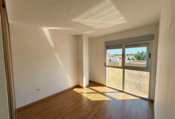 Wiederverkauf - Wohnung / Apartment -
San Pedro del Pinatar - Villananitos