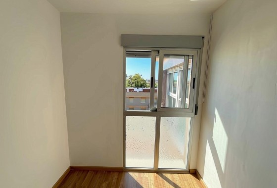 Wiederverkauf - Wohnung / Apartment -
San Pedro del Pinatar - Villananitos