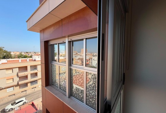 Wiederverkauf - Wohnung / Apartment -
San Pedro del Pinatar - Villananitos
