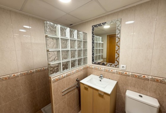 Wiederverkauf - Wohnung / Apartment -
San Pedro del Pinatar - Villananitos