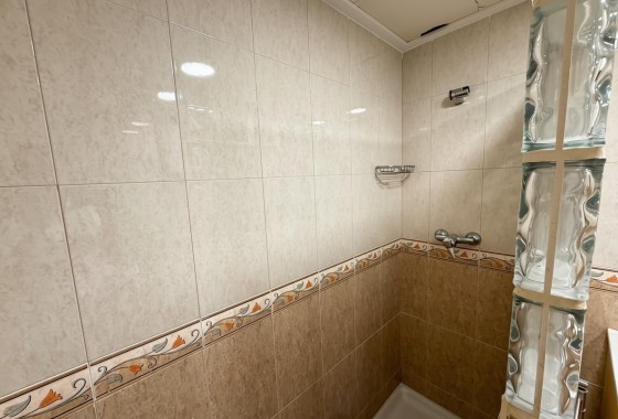 Wiederverkauf - Wohnung / Apartment -
San Pedro del Pinatar - Villananitos
