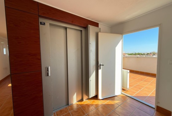Wiederverkauf - Wohnung / Apartment -
San Pedro del Pinatar - Villananitos