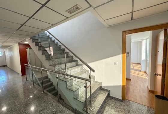 Wiederverkauf - Wohnung / Apartment -
San Pedro del Pinatar - Villananitos