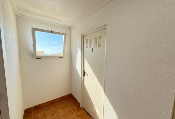 Wiederverkauf - Wohnung / Apartment -
San Pedro del Pinatar - Villananitos