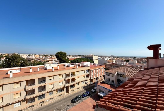 Wiederverkauf - Wohnung / Apartment -
San Pedro del Pinatar - Villananitos