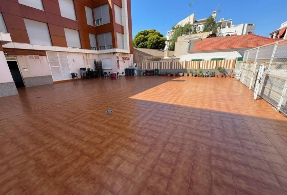 Wiederverkauf - Wohnung / Apartment -
San Pedro del Pinatar - Villananitos