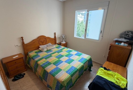 Venta - Apartamento / Piso -
Torrevieja - Playa del Cura