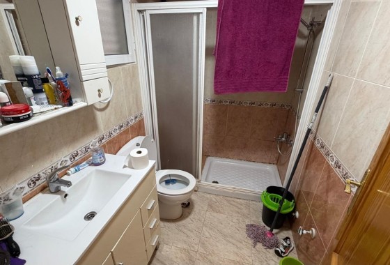Venta - Apartamento / Piso -
Torrevieja - Playa del Cura