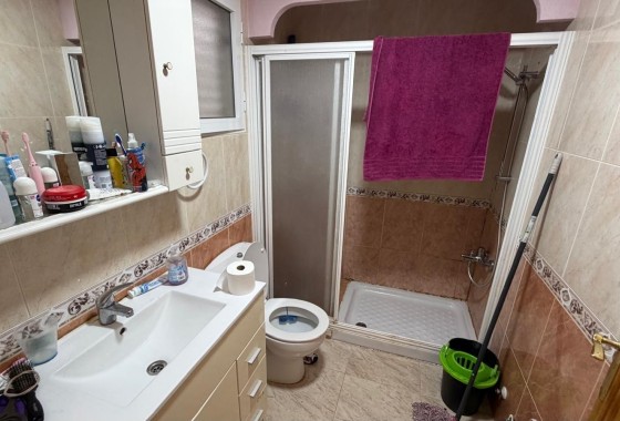 Venta - Apartamento / Piso -
Torrevieja - Playa del Cura