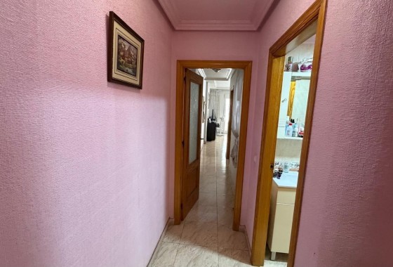 Venta - Apartamento / Piso -
Torrevieja - Playa del Cura