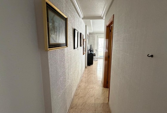 Venta - Apartamento / Piso -
Torrevieja - Playa del Cura