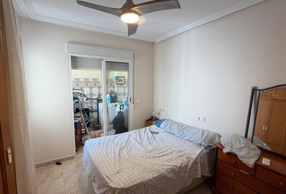 Venta - Apartamento / Piso -
Torrevieja - Playa del Cura