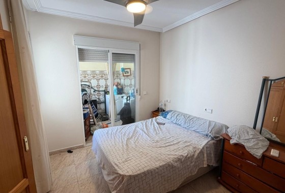 Venta - Apartamento / Piso -
Torrevieja - Playa del Cura